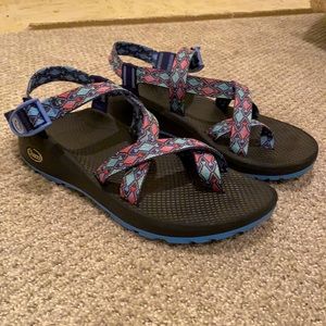 Chaco scandals